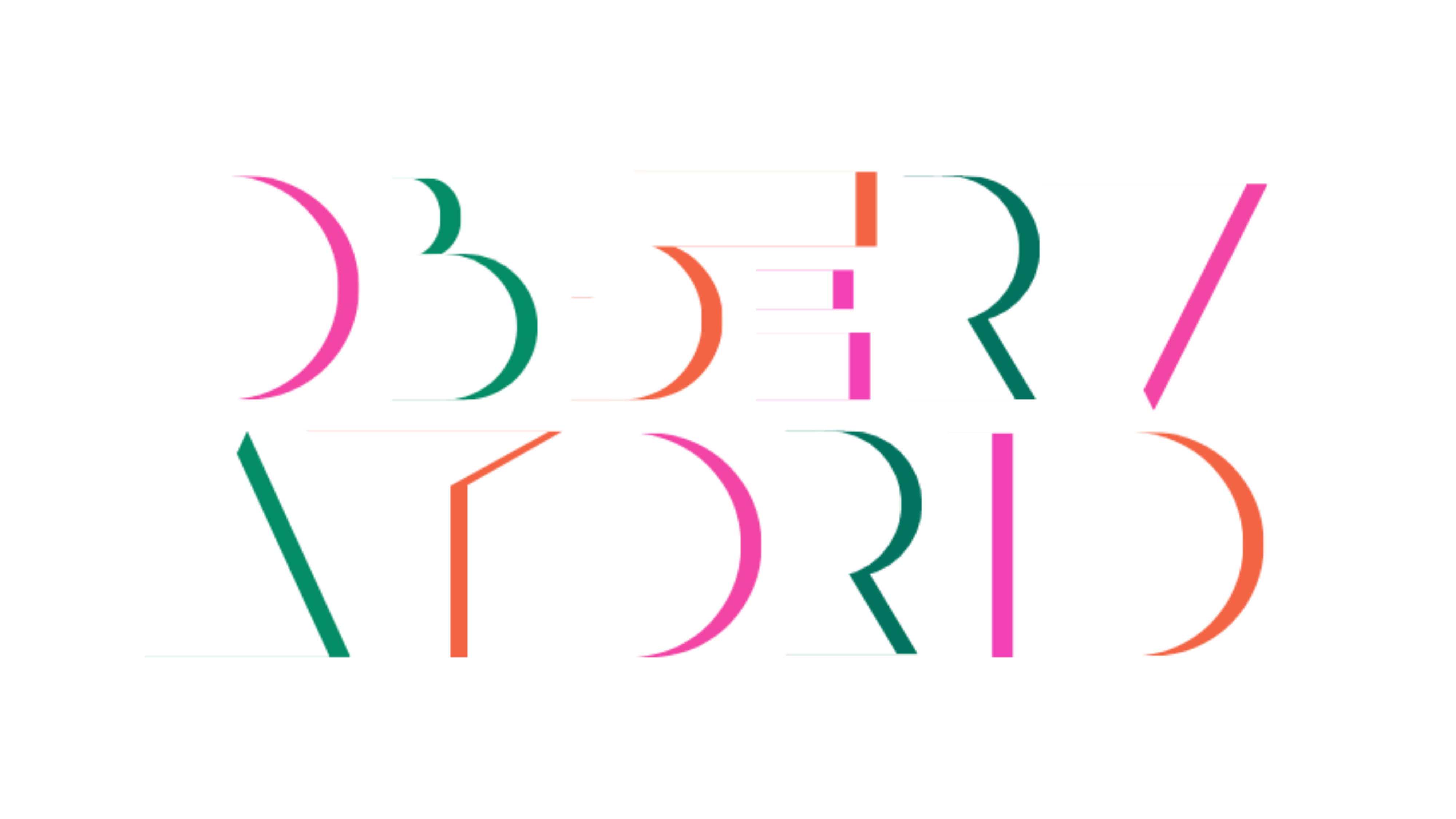 Observatorio Logo